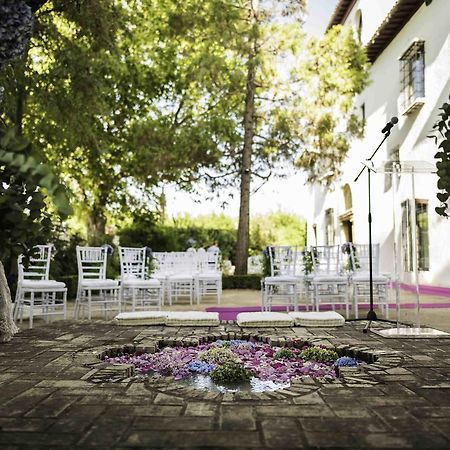 Finca La Marquesa กรานาดา ภายนอก รูปภาพ