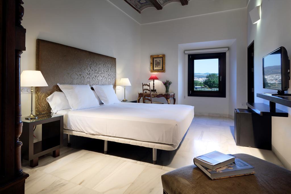 Finca La Marquesa กรานาดา ภายนอก รูปภาพ
