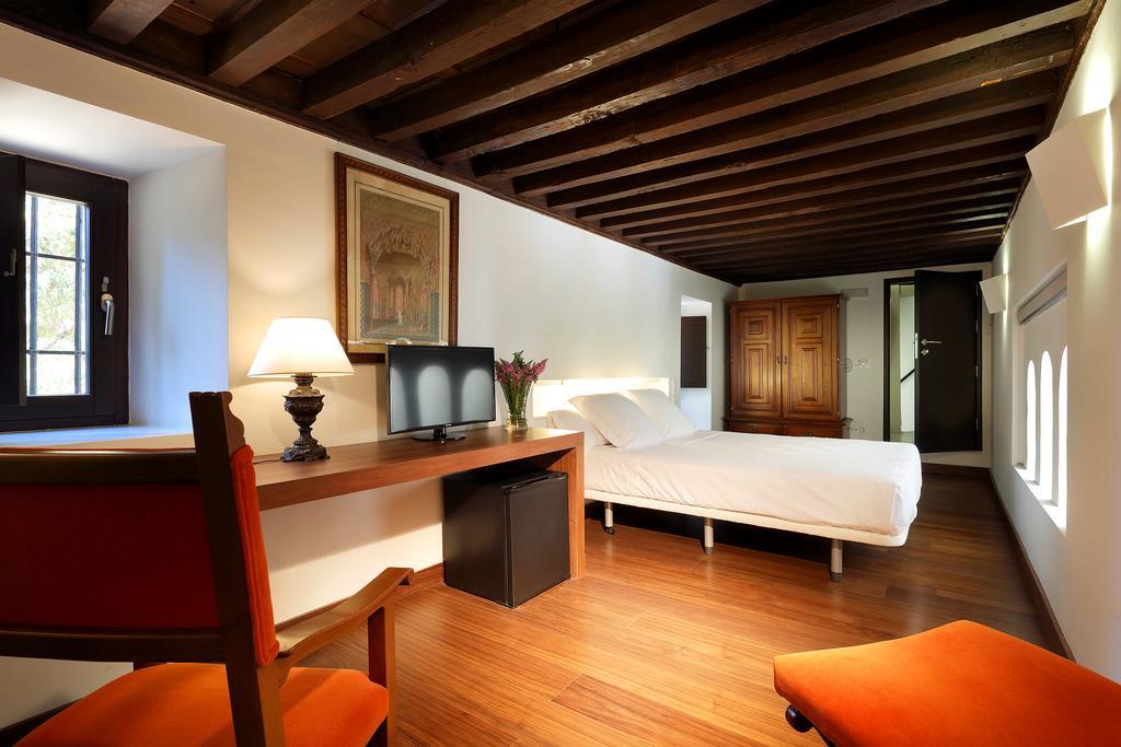 Finca La Marquesa กรานาดา ภายนอก รูปภาพ