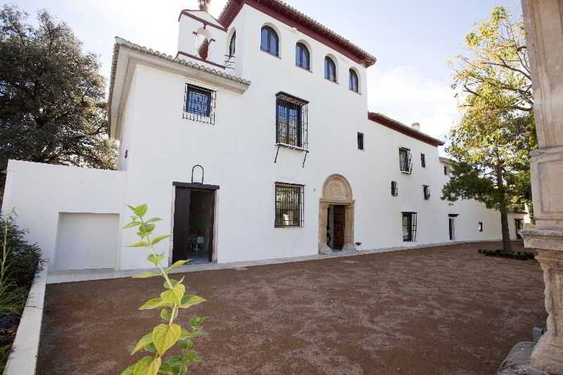 Finca La Marquesa กรานาดา ภายนอก รูปภาพ