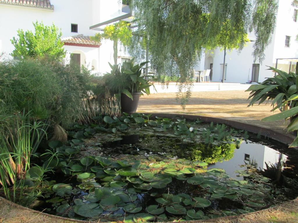 Finca La Marquesa กรานาดา ภายนอก รูปภาพ