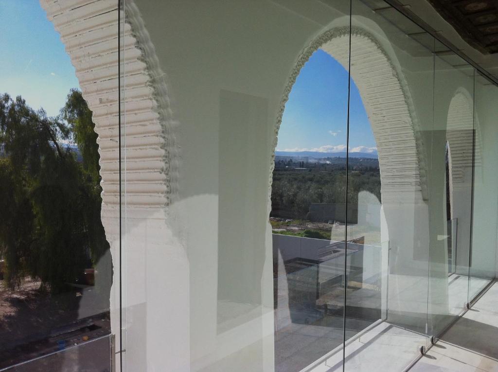 Finca La Marquesa กรานาดา ภายนอก รูปภาพ